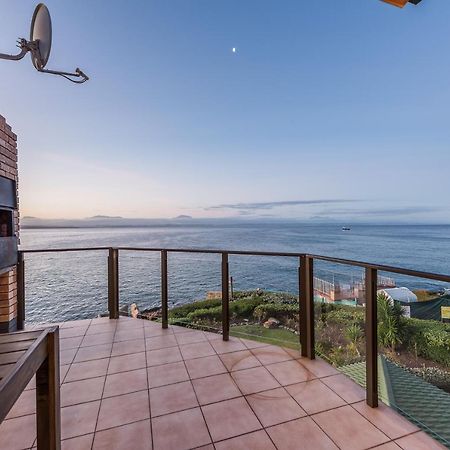 Beacon Wharf , George Hay 6 Seafront Accommodation モーセル・ベイ エクステリア 写真