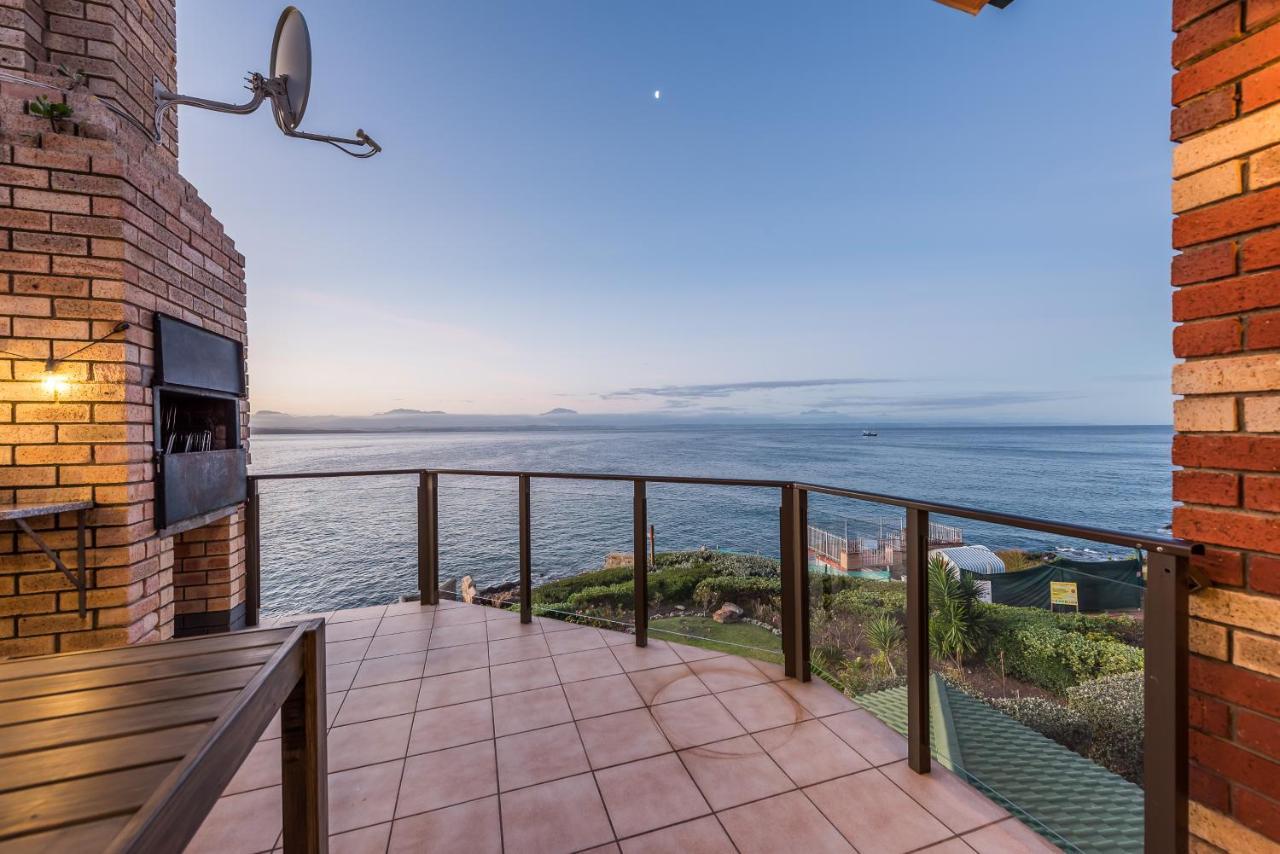 Beacon Wharf , George Hay 6 Seafront Accommodation モーセル・ベイ エクステリア 写真