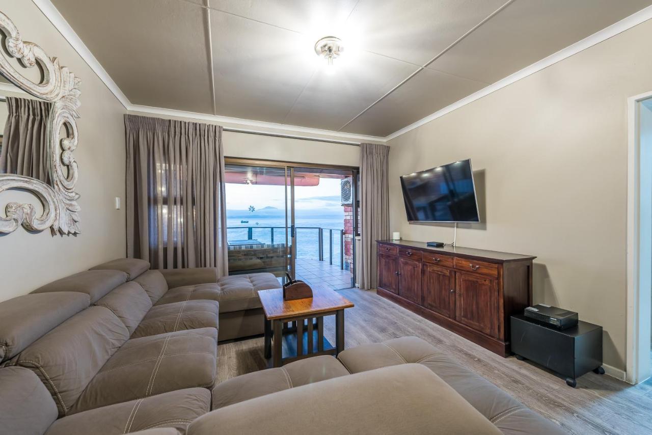 Beacon Wharf , George Hay 6 Seafront Accommodation モーセル・ベイ エクステリア 写真