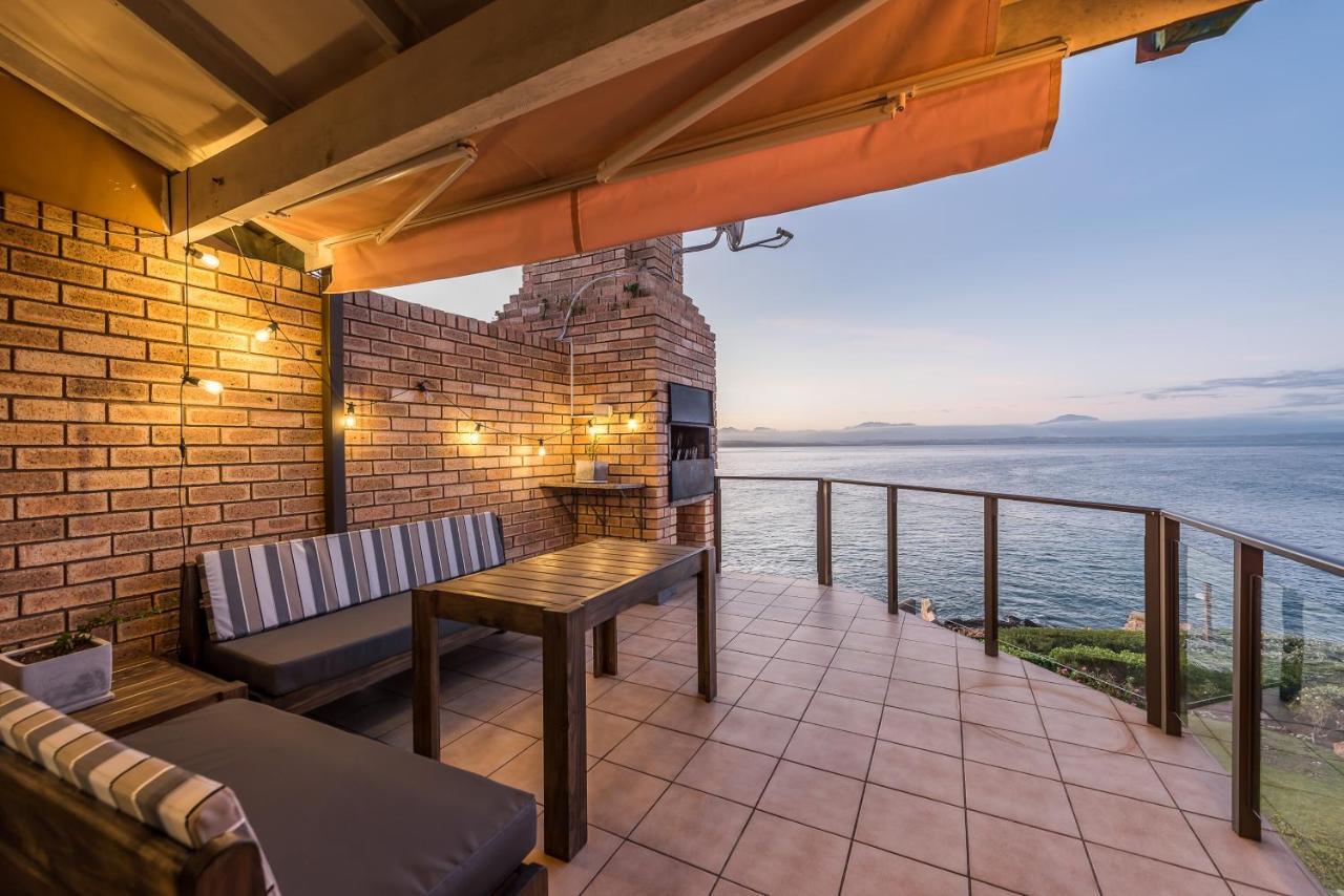 Beacon Wharf , George Hay 6 Seafront Accommodation モーセル・ベイ エクステリア 写真
