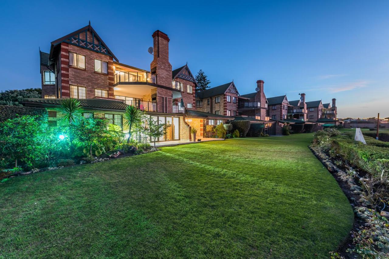 Beacon Wharf , George Hay 6 Seafront Accommodation モーセル・ベイ エクステリア 写真