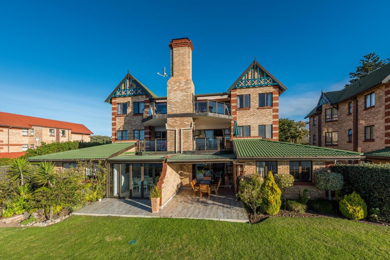 Beacon Wharf , George Hay 6 Seafront Accommodation モーセル・ベイ エクステリア 写真