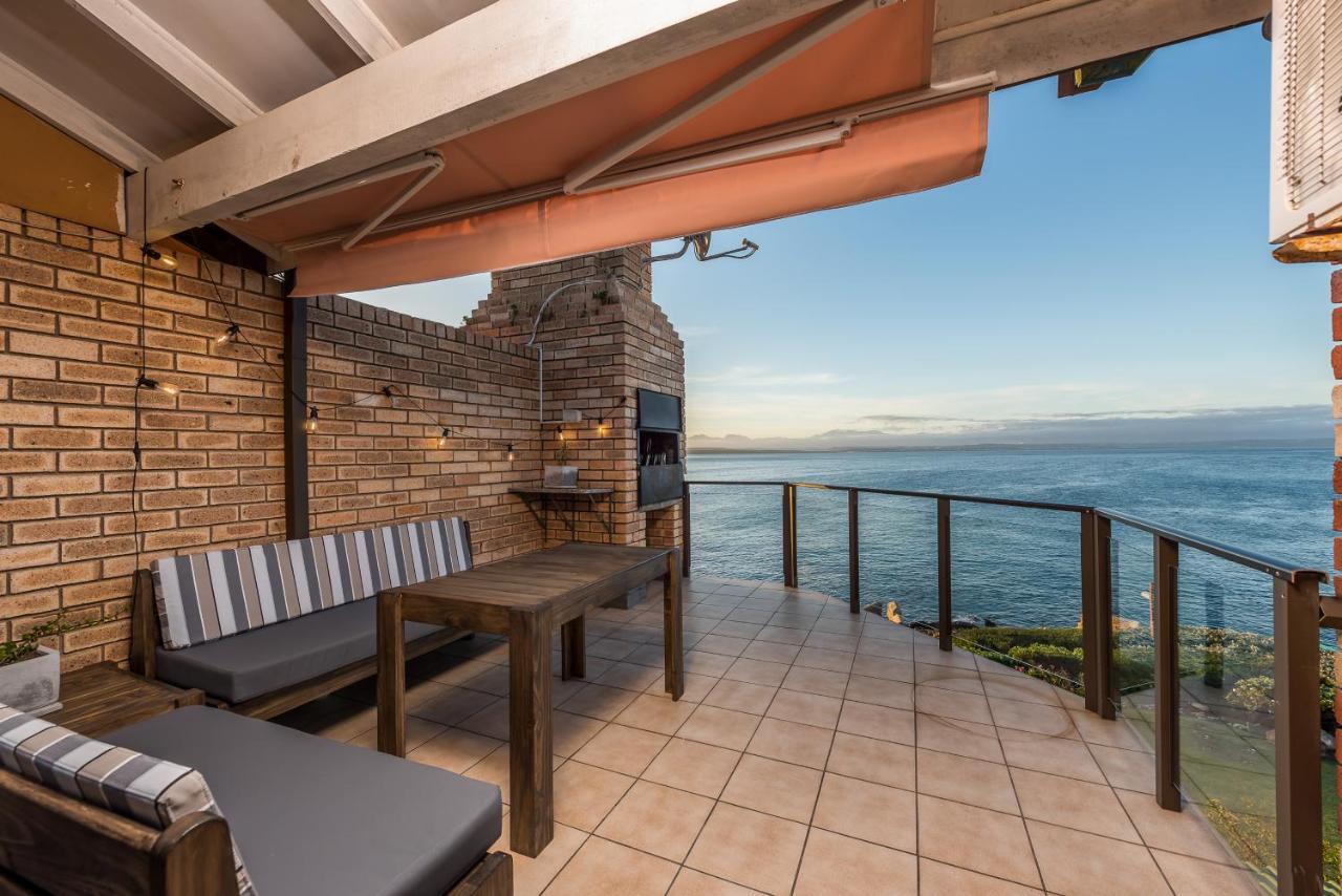 Beacon Wharf , George Hay 6 Seafront Accommodation モーセル・ベイ エクステリア 写真