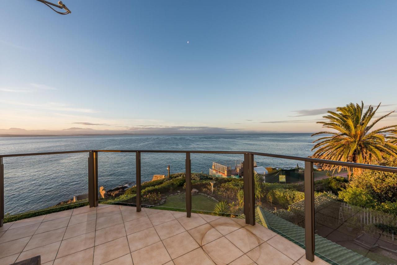 Beacon Wharf , George Hay 6 Seafront Accommodation モーセル・ベイ エクステリア 写真