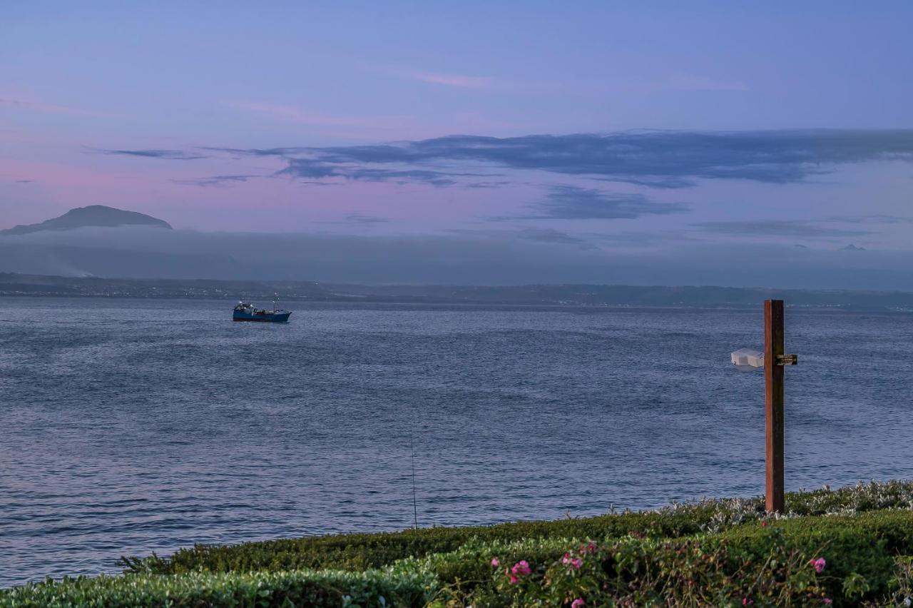 Beacon Wharf , George Hay 6 Seafront Accommodation モーセル・ベイ エクステリア 写真