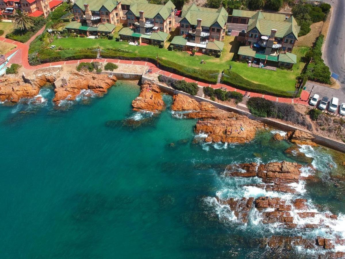 Beacon Wharf , George Hay 6 Seafront Accommodation モーセル・ベイ エクステリア 写真
