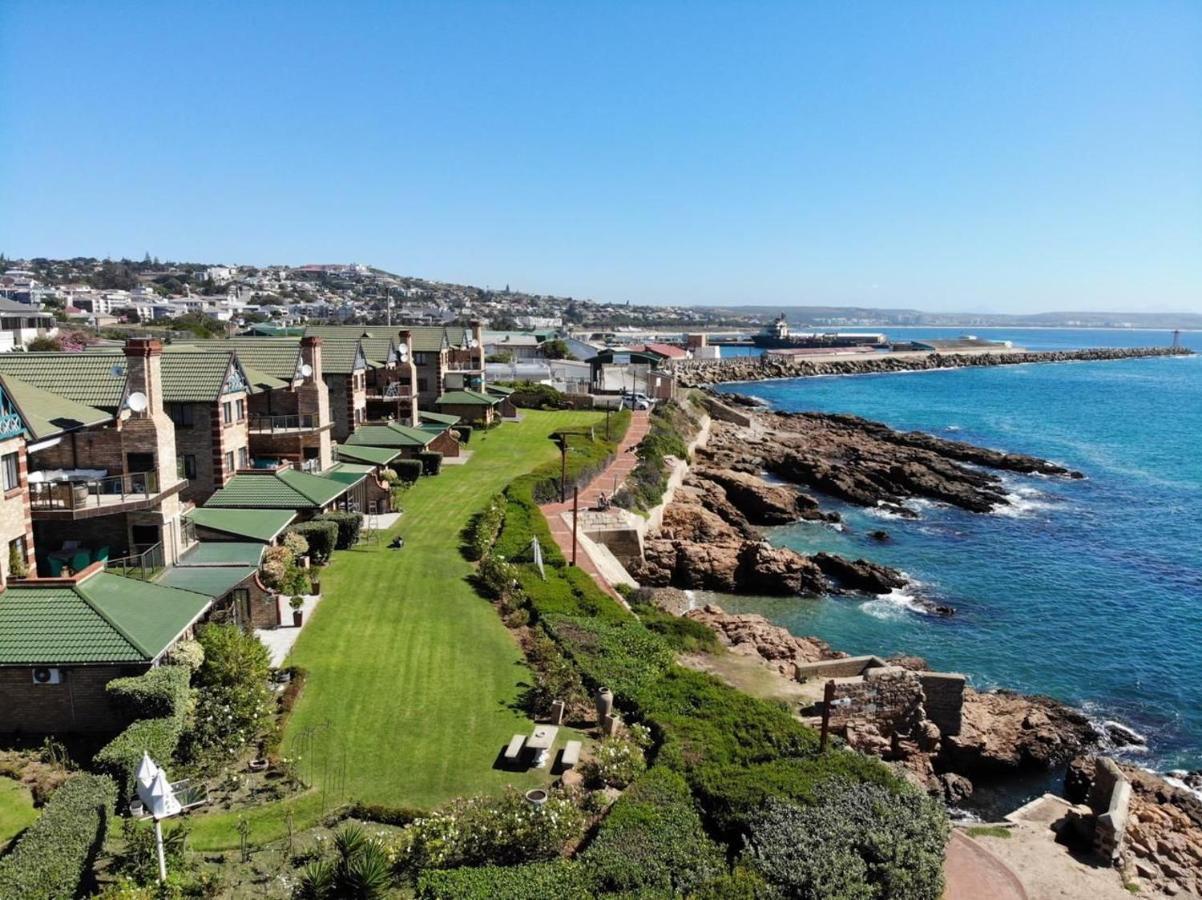 Beacon Wharf , George Hay 6 Seafront Accommodation モーセル・ベイ エクステリア 写真